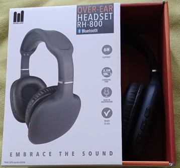 #Koptelefoon #Over-Ear beschikbaar voor biedingen