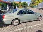 Rover D3-75, Auto's, Rover, Voorwielaandrijving, 4 deurs, 4 cilinders, Leder