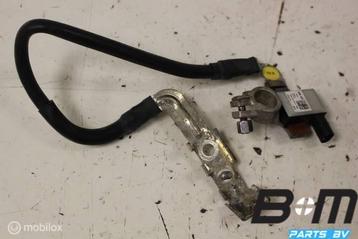 Regelapparaat voor accubewaking VW Golf 7 Variant 5Q0915181C beschikbaar voor biedingen