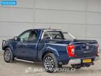 Nissan Navara 160pk Airco Clima Navi 4WD Trekhaak 1m3 Airco, Te koop, 2054 kg, 160 pk, Gebruikt