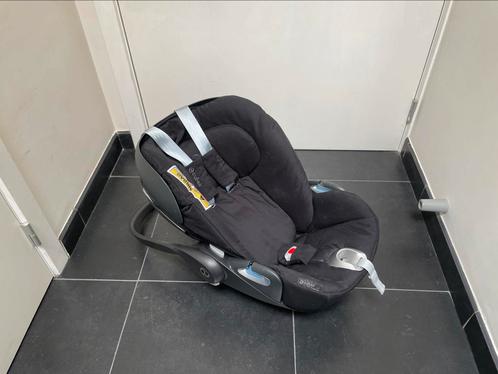 Maxicosi Cybex Cloud Z I-size + 2x Cybex base, Kinderen en Baby's, Autostoeltjes, Zo goed als nieuw, Overige merken, Ophalen