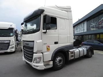 DAF XF 480 FT SPACE CAB ADR (bj 2020)