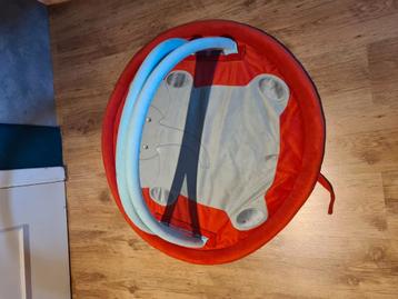 Speelmat voor baby beschikbaar voor biedingen