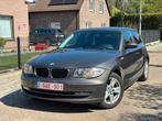 Bmw 118D 2009 euro 5, Auto's, BMW, 100 kW, 4 cilinders, Bruin, Bruin