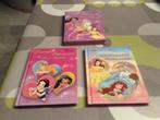Disney Prinsessen verschillende voorleesboeken, Boeken, Disney, Jongen of Meisje, Ophalen of Verzenden, Sprookjes