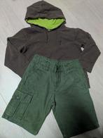 Scouts trui en broek 8 jaar, Ophalen of Verzenden, Zo goed als nieuw, Broek