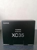 Lens Voor Fujifilm: Fujinon XC35mmF2, Ophalen, Nieuw, Standaardlens