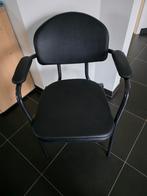 Nouveau siège de toilette, Enlèvement