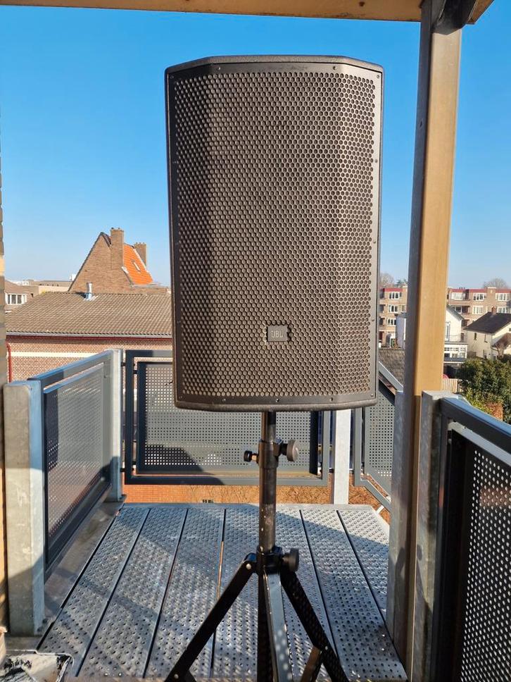 Jbl PRX-815W, Musique & Instruments, Amplis | Clavier, Moniteur & Sono, Enlèvement ou Envoi