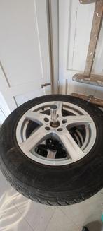 Kit hiver vredestein seat ateca 2020, Pneus et Jantes, 16 pouces, Enlèvement, Utilisé