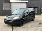 Peugeot partner / Lichtevracht / 3zit / Airco, Auto's, Bestelwagens en Lichte vracht, Te koop, Diesel, Bedrijf, Centrale vergrendeling