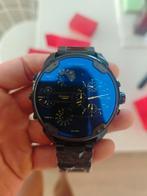 Nieuw horloge Diesel, Handtassen en Accessoires, Horloges | Heren, Ophalen of Verzenden