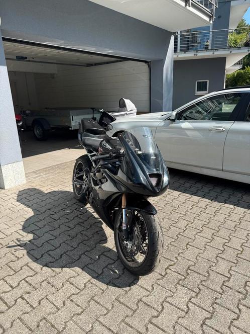 Daytona 675, Motoren, Motoren | Triumph, Particulier, Quickshifter, Ophalen