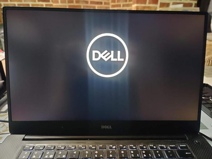 Dell XPS 15 9560, Computers en Software, Windows Laptops, Gebruikt, 15 inch, SSD, 16 GB, Azerty, Ophalen