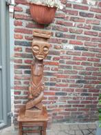 Afrikanse  kunst, Ophalen, Zo goed als nieuw