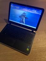 HP laptop, 512 GB, Enlèvement, HDD, Azerty