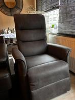 Relax zetel ️, Ophalen, Gebruikt