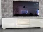 TV-meubel BESTA, Huis en Inrichting, Ophalen, Gebruikt, Kunststof, 150 tot 200 cm