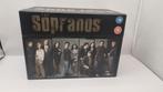 Dvd box Volledige Reeks The Sopranos, Cd's en Dvd's, Dvd's | Tv en Series, Ophalen of Verzenden, Zo goed als nieuw