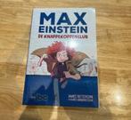 Max Einstein, Boeken, Kinderboeken | Jeugd | 10 tot 12 jaar, Ophalen of Verzenden, Zo goed als nieuw