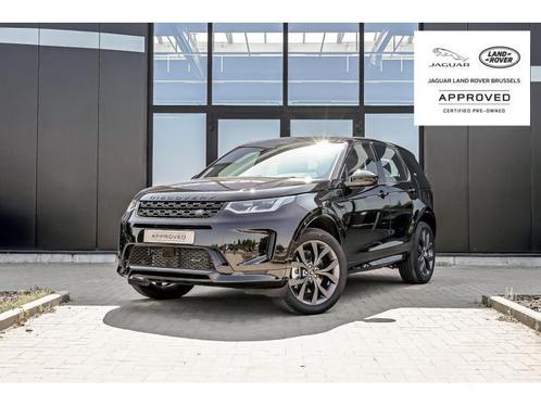 Land Rover Discovery Sport P300e R-Dynamic SE 2 YEARS WARRAN, Auto's, Land Rover, Bedrijf, Airbags, Airconditioning, Bluetooth