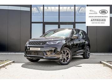 Land Rover Discovery Sport P300e R-Dynamic SE 2 YEARS WARRAN