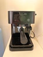 Espressomachine, Comme neuf, Tuyau à Vapeur, Café moulu, Machine à espresso