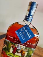 Woodford Reserve Derby 149 - 50th Anniversary Secretariat 1L, Overige gebieden, Overige typen, Nieuw, Ophalen of Verzenden