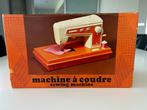 speelgoed naaimachine vintage, Verzamelen, Ophalen of Verzenden