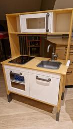 Speelkeuken Ikea, Ophalen, Gebruikt, Hout, Speelkeuken