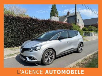 Renault Scénic 1.33 TCe Energy Intens - GARANTIE 12 M beschikbaar voor biedingen