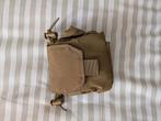 Dumppouch Molle never used, Ophalen of Verzenden, Zo goed als nieuw