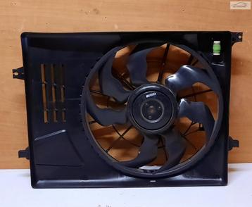 Koelvin ventilator Hyundai Tucson / Kia Sportage 25350 D7600 beschikbaar voor biedingen