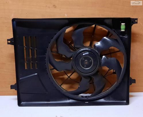 Koelvin ventilator Hyundai Tucson / Kia Sportage 25350 D7600, Auto-onderdelen, Motor en Toebehoren, Hyundai, Kia, Gebruikt, Ophalen of Verzenden