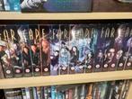 Dvd serie Farscape, Ophalen