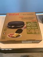 Appareil eco raclette tefal ! Neuf, Nieuw