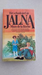 Mazo de la Roche: Schaakspel op Jalna, Livres, Comme neuf, Enlèvement ou Envoi, Mazo de la Roche