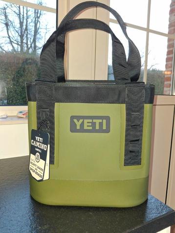 Yeti camino carryall, Enlèvement, Neuf