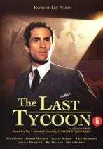 The Last Tycoon   DVD.65, CD & DVD, DVD | Action, Comme neuf, À partir de 6 ans, Enlèvement ou Envoi, Action