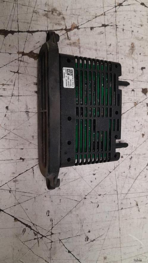 TMS Module balast halogeen H7 BMW 5 Serie F07 F10 F11 631173, Auto-onderdelen, Verlichting, Gebruikt, Ophalen of Verzenden
