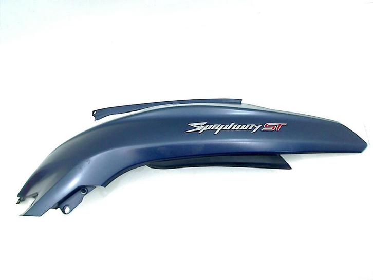 QUEUE DE CARENAGE GAUCHE Symphony ST 4T 2021-2024 (E4 E5), Vélos & Vélomoteurs, Pièces de cyclomoteur | Général, Utilisé, Autres types