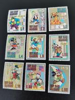 San Marino 1970 - Walt Disney figuren **, Ophalen of Verzenden, Postfris
