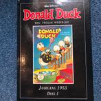 Disney - Donald Duck album jaargang 1953 deel 1, Boeken, Stripverhalen, Ophalen of Verzenden, Zo goed als nieuw