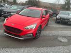 2021 Fiat Tipo Active Personenauto, Auto's, Automaat, Gebruikt, Overige brandstoffen, Bedrijf