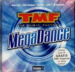 cd   /   TMF MegaDance Volume 2, Enlèvement ou Envoi