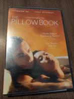 The pillow book (1996) regio 1!!!, CD & DVD, DVD | Drame, Enlèvement ou Envoi