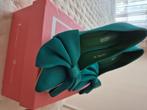 Chaussures talon, Vêtements | Femmes, Chaussures, Chaussures à haut talons, Comme neuf, Chiara Foscari, Vert