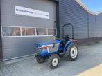 iseki TU1700 4WD minitractor, Zakelijke goederen, Gebruikt, Overige merken, Tot 2500