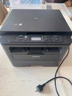 Brother Lazer-printer, Computers en Software, Printers, Ophalen, Gebruikt, Printer, Ingebouwde Wi-Fi