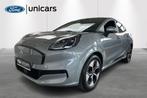 Ford Puma BEV Gen-E 43kWh 123kW, Auto's, Ford, Puma, 750 kg, 167 pk, Elektrisch